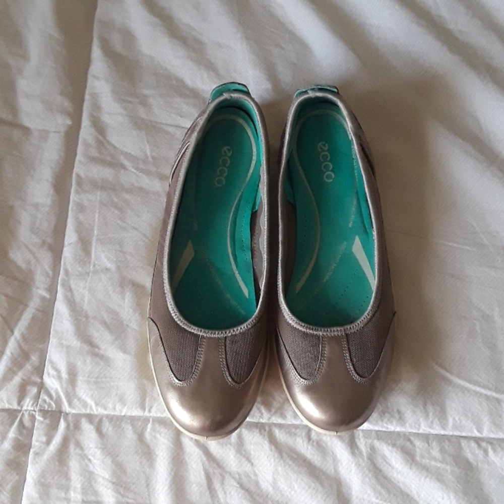 Ecco shoes